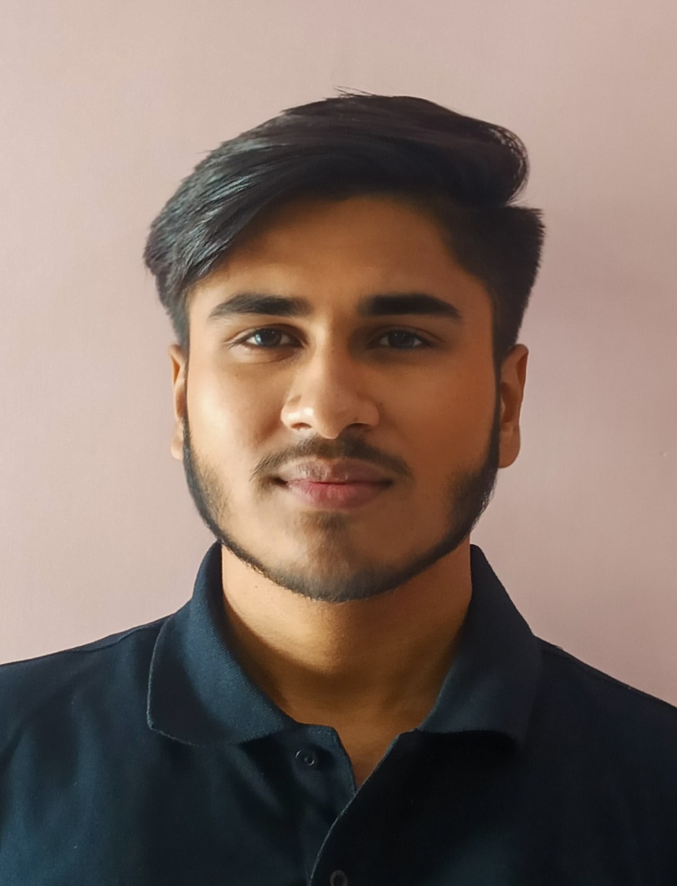 Asmit Gupta
