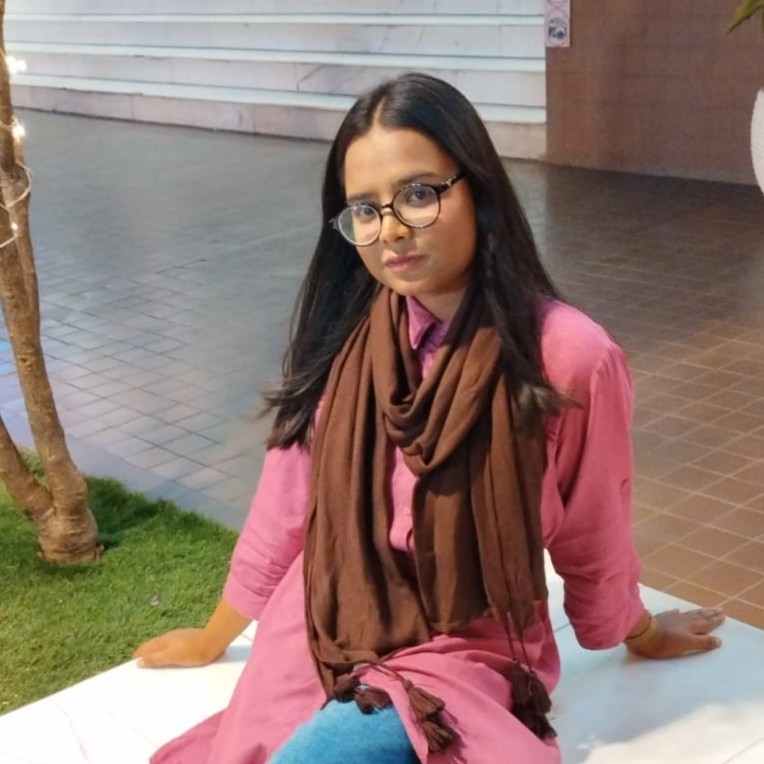 Nausheen Parween 