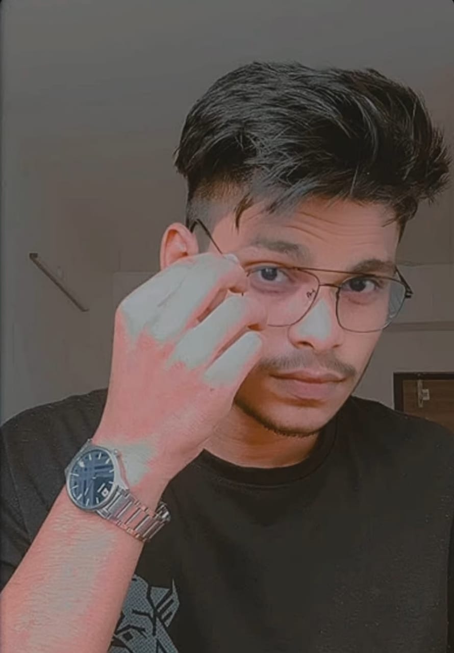Priyanshu Kumar
