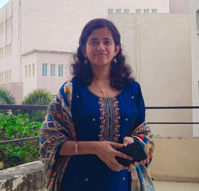 Rajshree Balshamant