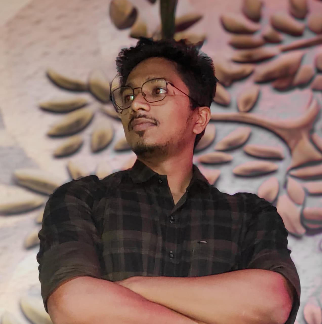 Rohit Kumar